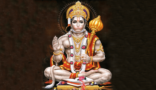 Hanuman