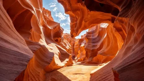 Antelope Canyon