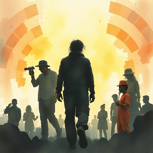 article cover