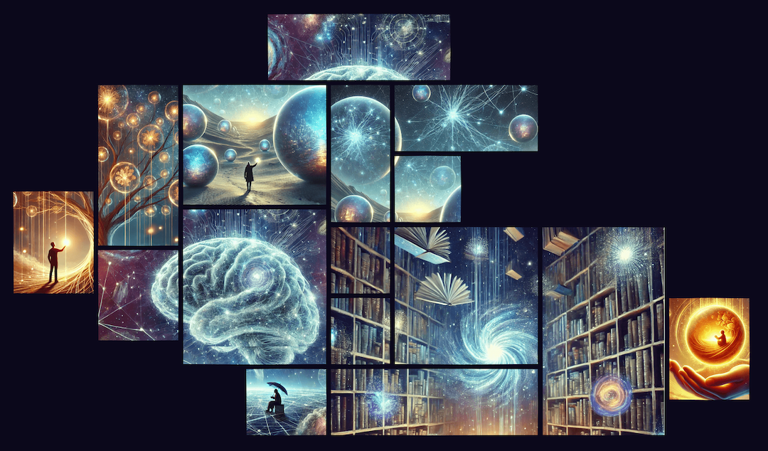 Core memories influence emotions, identity, and decision-making, backed ...