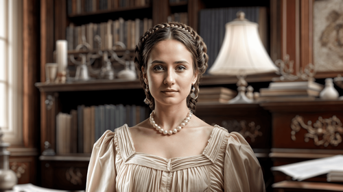  Ada Lovelace