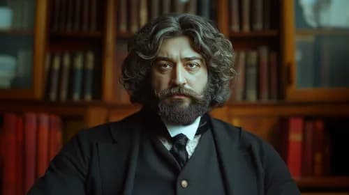 Alphonse Daudet