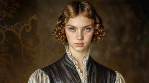 Anne Brontë