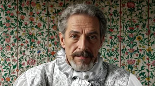 Miguel de Cervantes