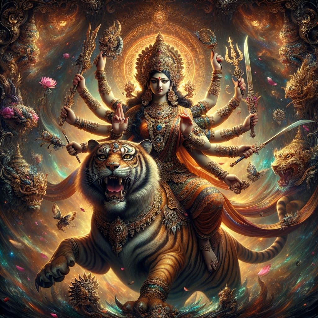 Durga